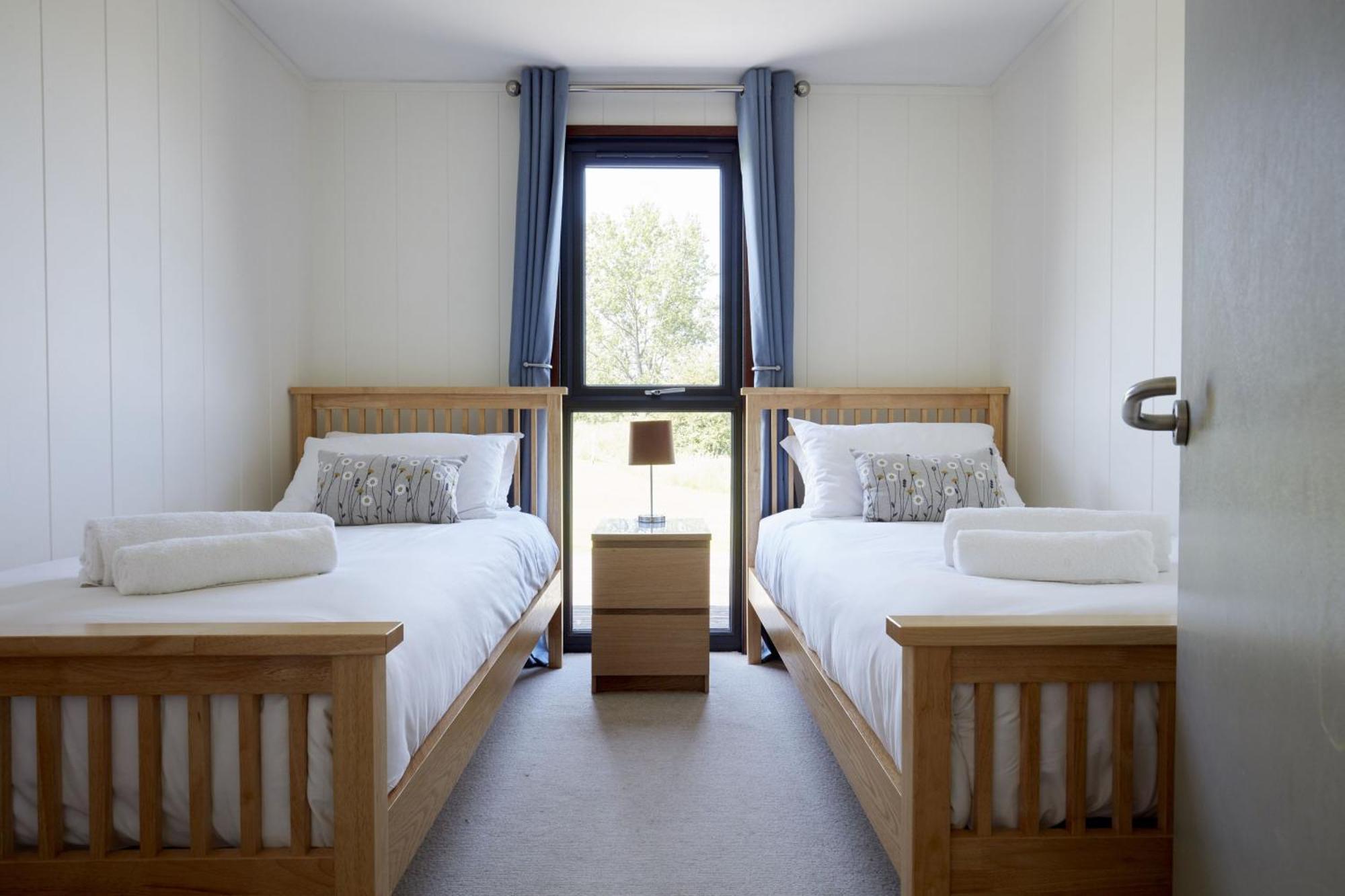 Beckington Lodge Екстериор снимка