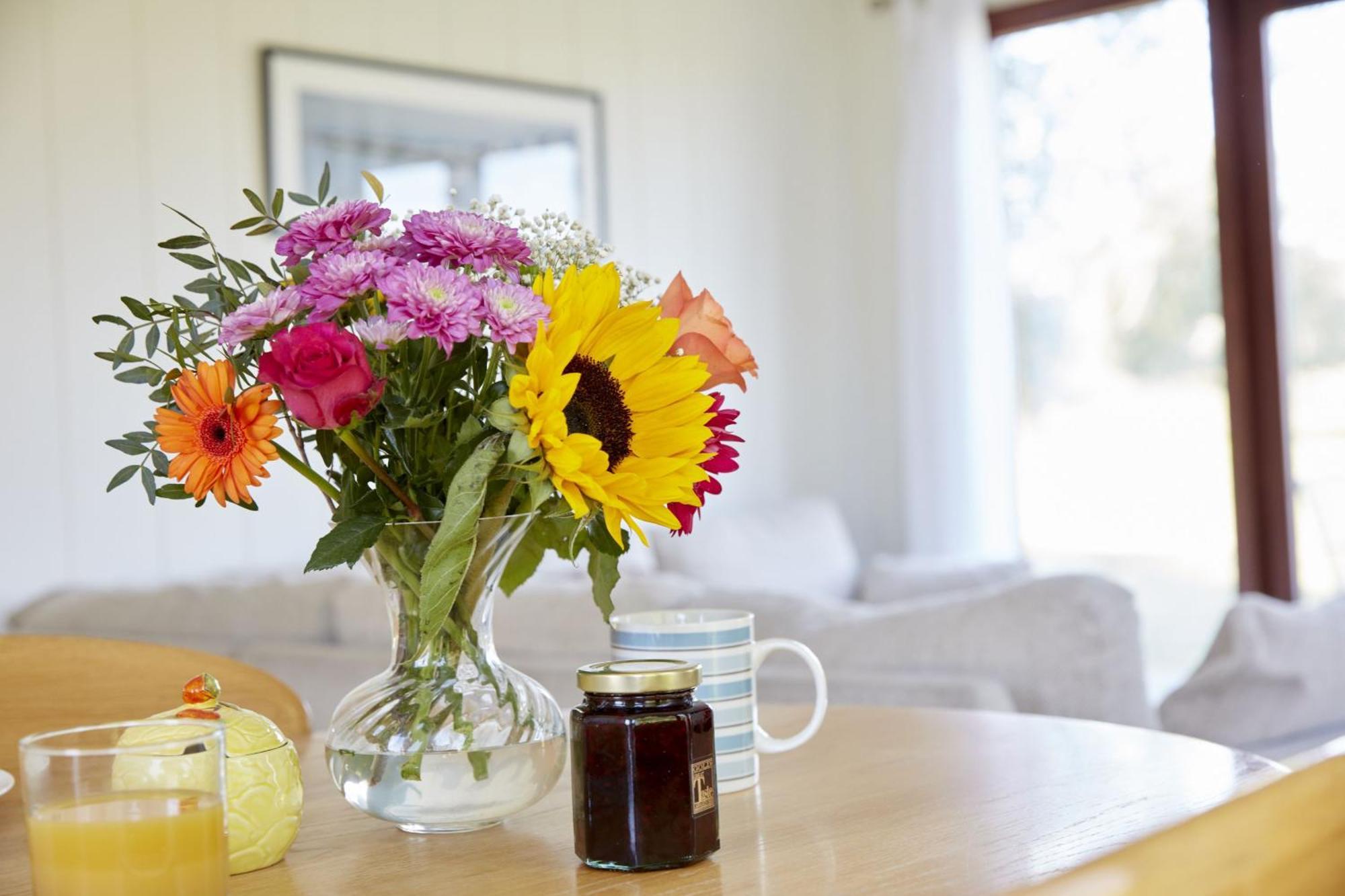 Beckington Lodge Екстериор снимка