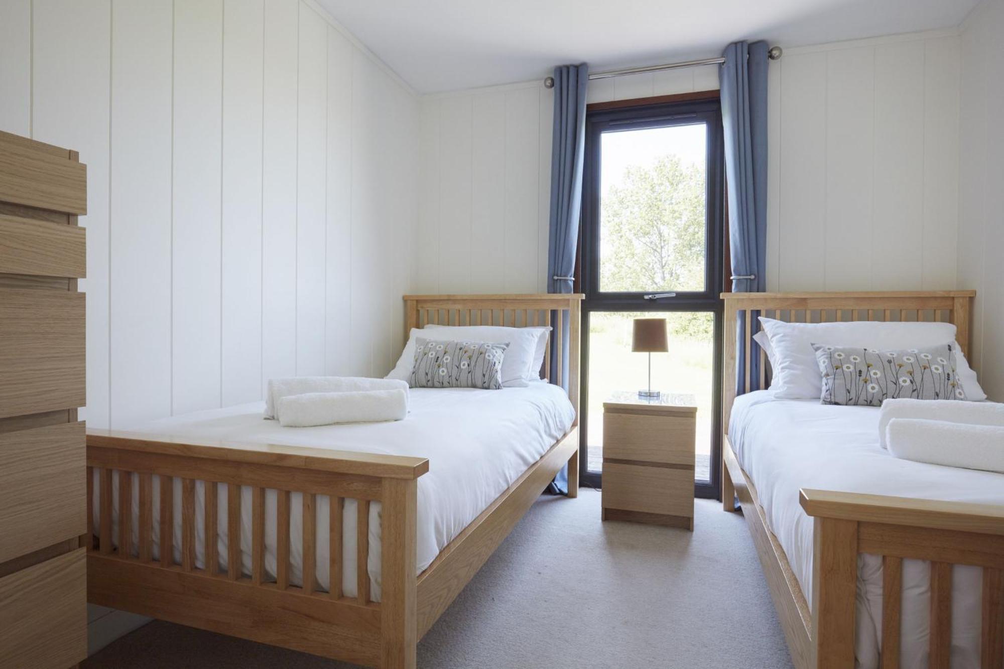 Beckington Lodge Екстериор снимка