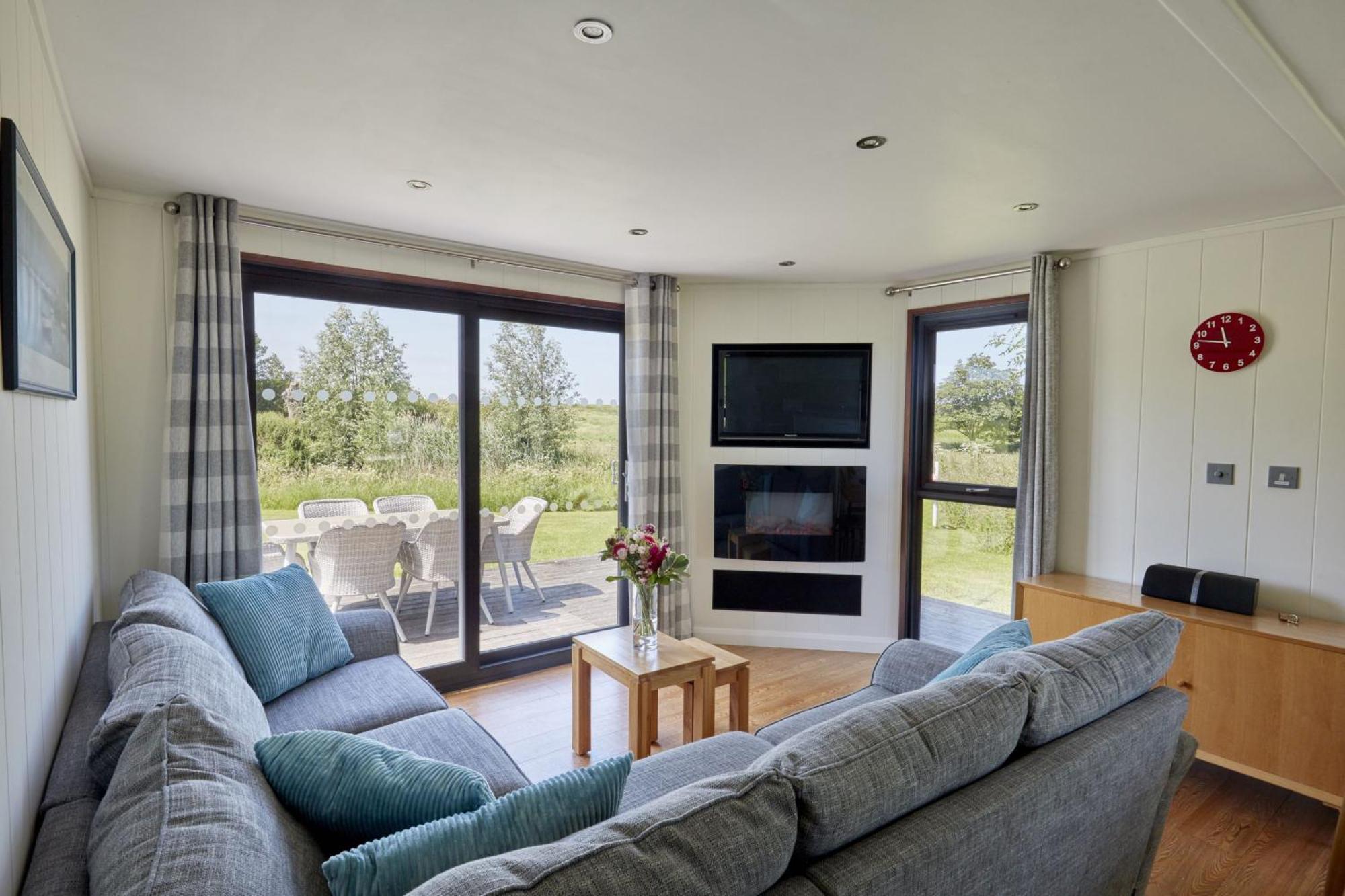 Beckington Lodge Екстериор снимка