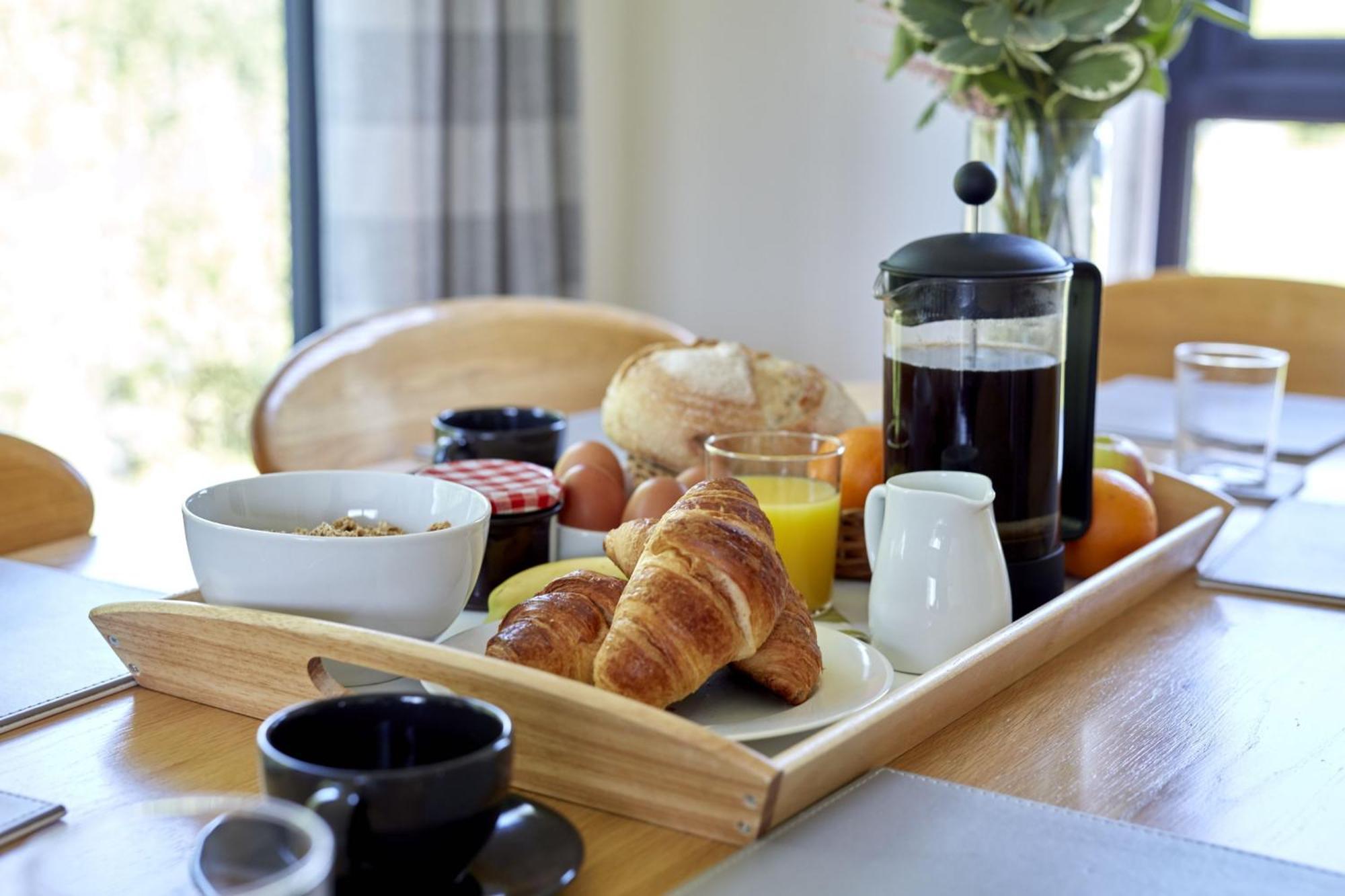 Beckington Lodge Екстериор снимка