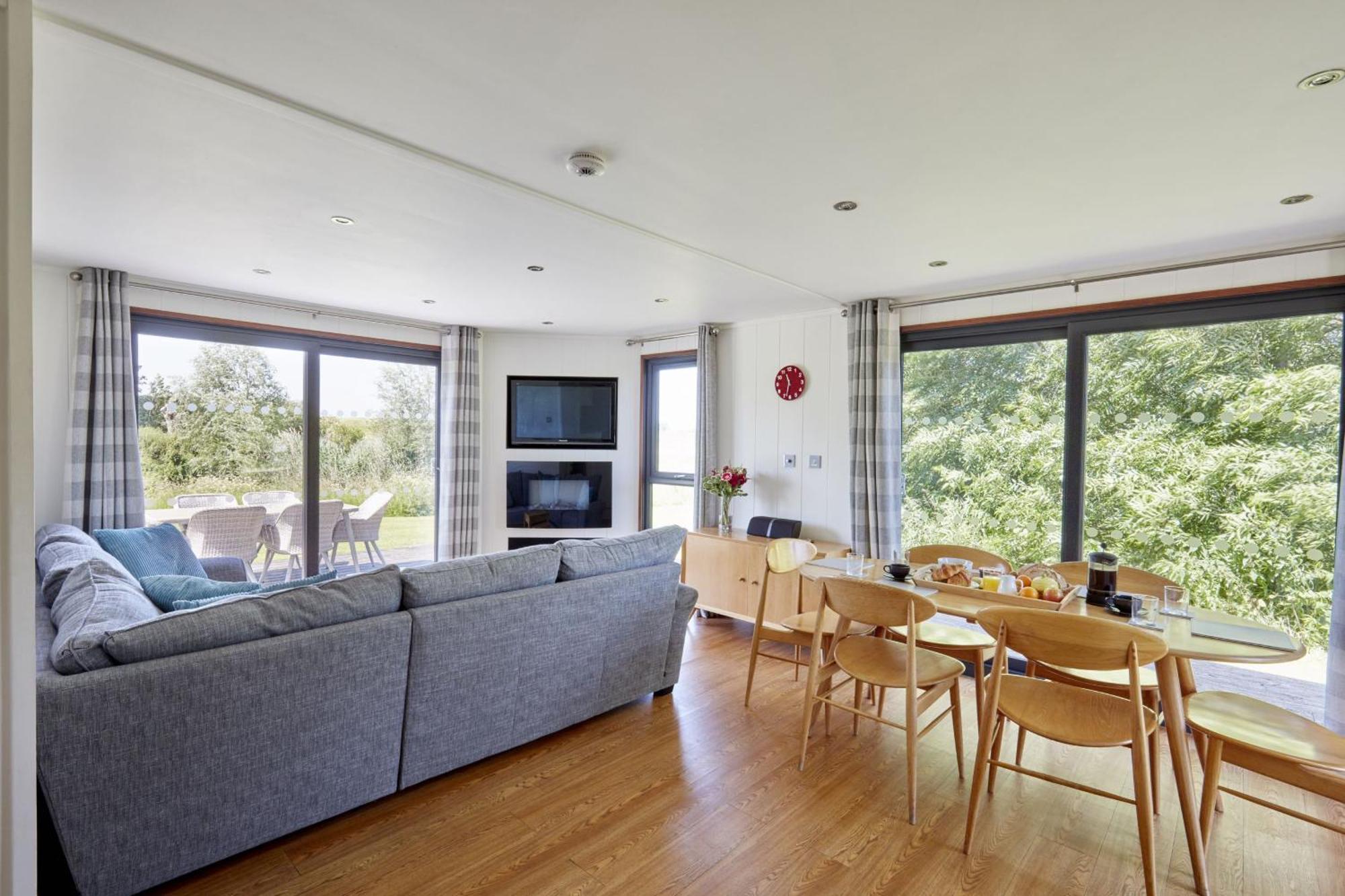Beckington Lodge Екстериор снимка